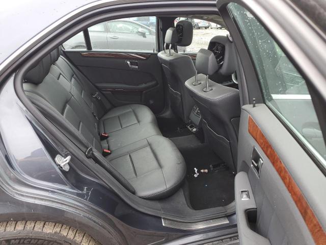 Photo 10 from auction – 2011 MERCEDES-BENZ E 350 4MAT with VIN WDDHF8HB5BA407420