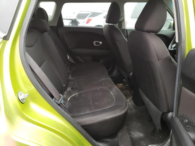 Photo 11 from auction – 2016 KIA SOUL with VIN KNDJN2A24G7827048