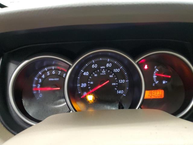 Фото 9 с аукциона – 2011 NISSAN VERSA S с VIN 3N1BC1CP1BL396124