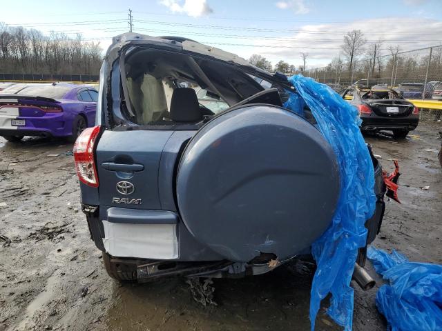 Photo 6 from auction – 2012 TOYOTA RAV4 with VIN 2T3BF4DV8CW255063