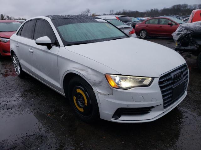 Photo 4 from auction – 2016 AUDI A3 PREMIUM with VIN WAUB8GFFXG1042666