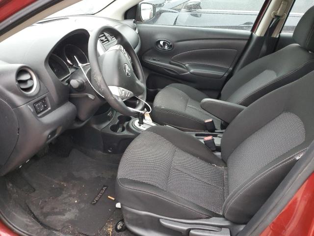 Photo 7 from auction – 2019 NISSAN VERSA S with VIN 3N1CN7AP5KL855658