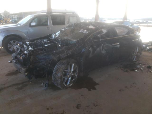 NISSAN MAXIMA S 2010 with VIN 1N4AA5AP2AC813128 - Photo from auction