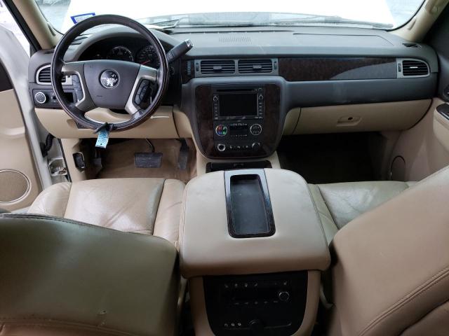 Photo 8 from auction – 2011 GMC YUKON XL D with VIN 1GKS2MEF0BR169350