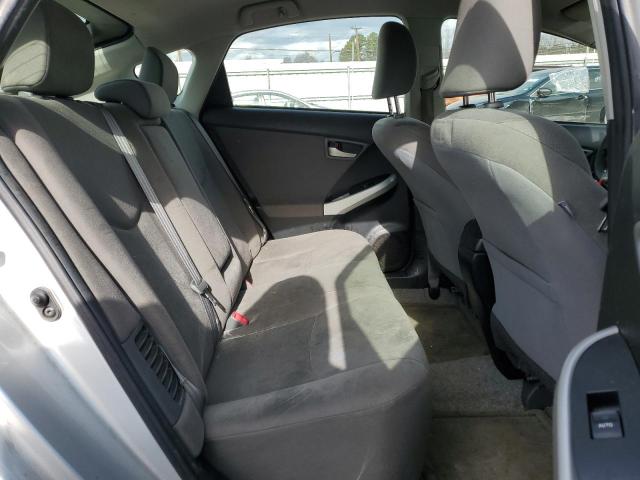 Photo 10 from auction – 2014 TOYOTA PRIUS with VIN JTDKN3DU3E0386963