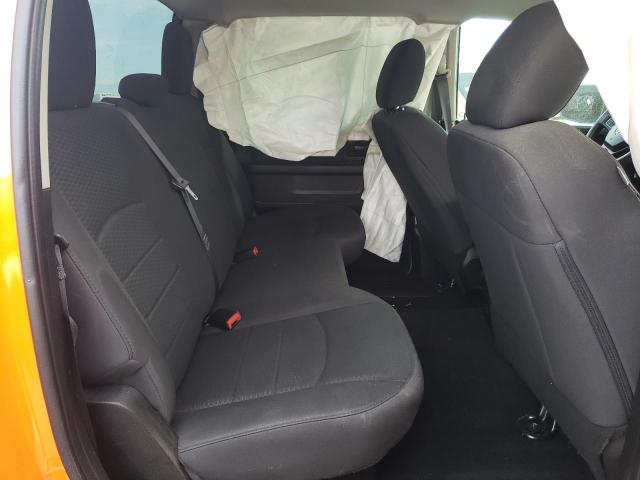Photo 10 from auction – 2019 RAM 1500 CLASS with VIN 1C6RR7KT2KS615273