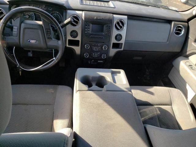 Photo 8 from auction – 2014 FORD F150 SUPER with VIN 1FTFW1EF9EKD44840