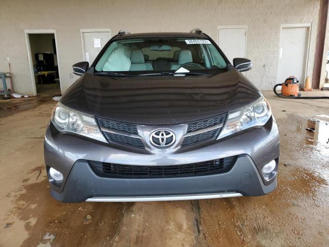 Photo 5 from auction – 2014 TOYOTA RAV4 LIMIT with VIN 2T3YFREV9EW093212