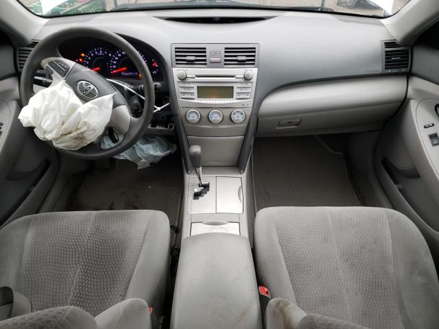Photo 8 from auction – 2011 TOYOTA CAMRY BASE with VIN 4T1BF3EK0BU676345