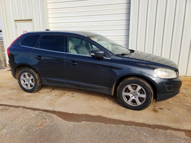 Photo 4 from auction – 2011 VOLVO XC60 3.2 with VIN YV4952DL0B2191478
