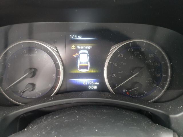 Photo 9 from auction – 2015 INFINITI Q50 BASE with VIN JN1BV7ARXFM420076