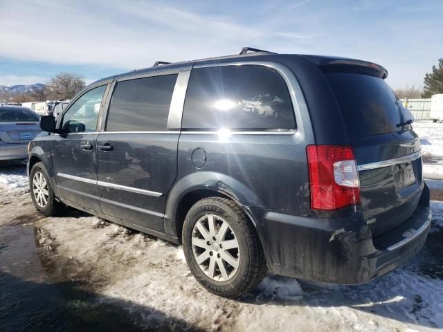 Photo 2 from auction – 2014 CHRYSLER TOWN & COU with VIN 2C4RC1BG4ER326959