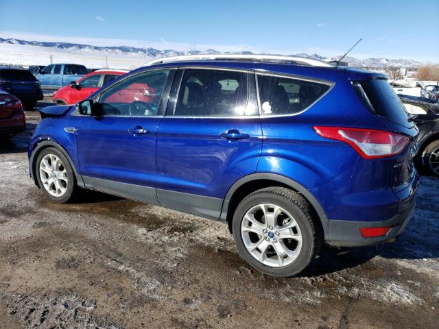 Photo 2 from auction – 2015 FORD ESCAPE TIT with VIN 1FMCU9J9XFUC82809