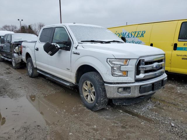 Photo 4 from auction – 2015 FORD F150 SUPER with VIN 1FTEW1EG8FKD12998