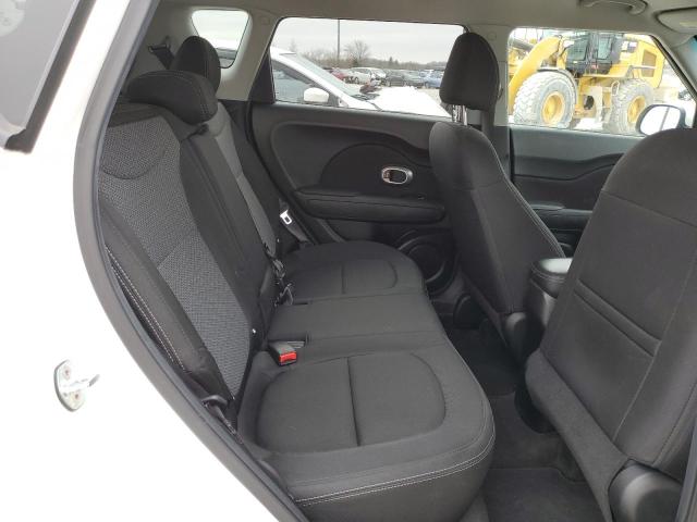 Photo 11 from auction – 2018 KIA SOUL + with VIN KNDJP3A52J7901553