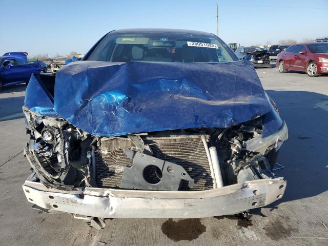 Photo 5 from auction – 2014 HONDA CIVIC LX with VIN 19XFB2F59EE043611