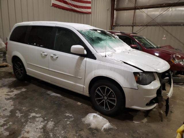Photo 4 from auction – 2017 DODGE GRAND CARA with VIN 2C4RDGEG0HR714867