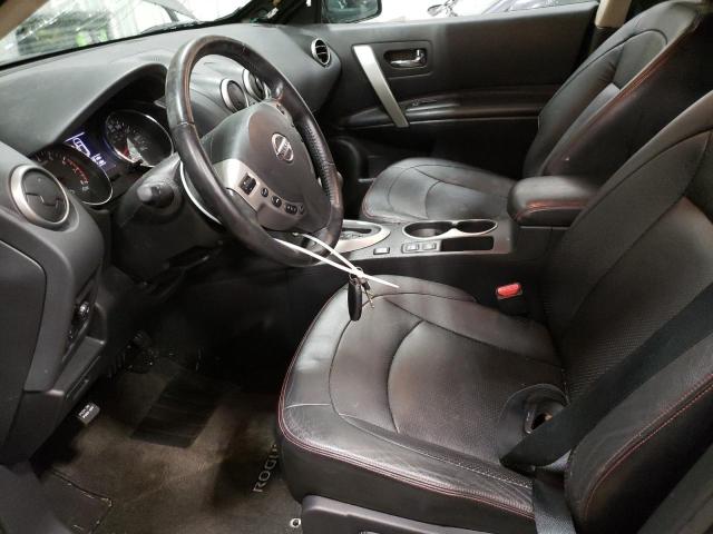 Photo 7 from auction – 2012 NISSAN ROGUE S with VIN JN8AS5MV6CW404007