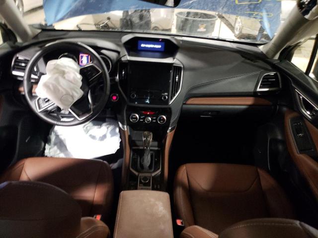 Photo 8 from auction – 2019 SUBARU FORESTER T with VIN JF2SKAWC2KH589178