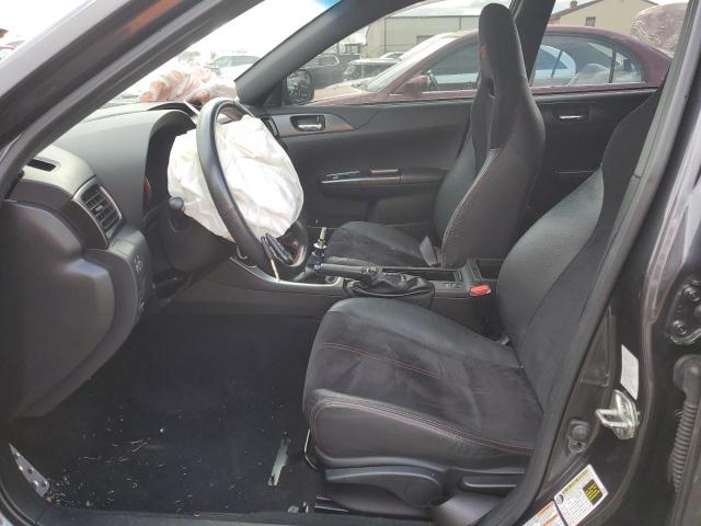 Photo 7 from auction – 2013 SUBARU IMPREZA WR with VIN JF1GR8H64DL204189