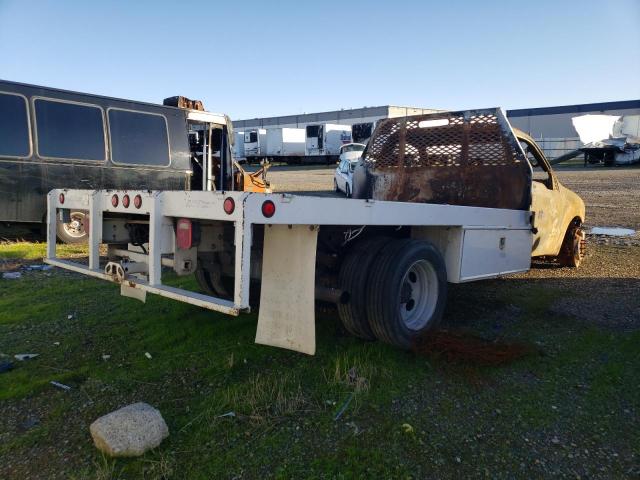 Photo 3 from auction – 2007 FORD F550 SUPER with VIN 1FDAF56P27EA70547