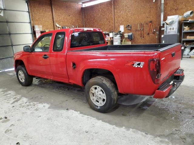 Photo 2 from auction – 2008 CHEVROLET COLORADO with VIN 1GCDT199788169025