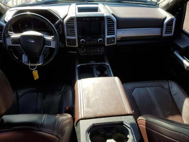 Photo 8 from auction – 2017 FORD F250 SUPER with VIN 1FT7W2BT9HEC44535