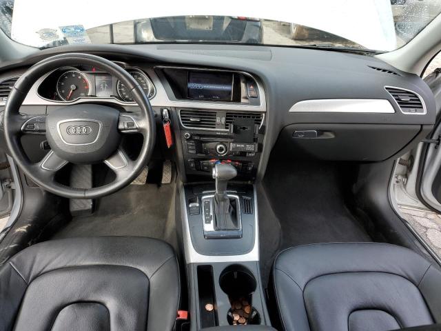 Zdjęcie 8 z aukcji – 2014 AUDI A4 PREMIUM z VIN WAUAFAFL5EN018852