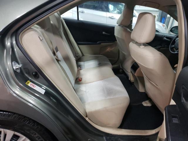 Photo 10 from auction – 2012 TOYOTA CAMRY BASE with VIN 4T4BF1FK9CR223111