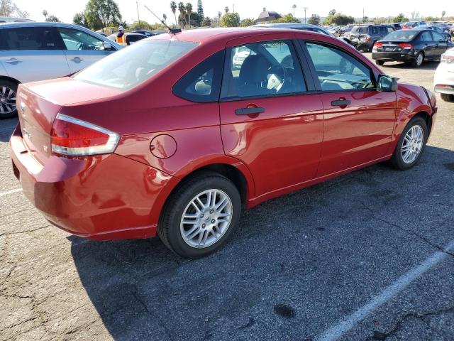 Photo 3 from auction – 2011 FORD FOCUS SE with VIN 1FAHP3FN6BW121639