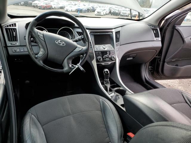 Photo 8 from auction – 2011 HYUNDAI SONATA SE/ with VIN 5NPEC4ABXBH211085