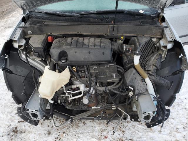 Photo 12 from auction – 2013 CHEVROLET TRAVERSE L with VIN 1GNKVFED3DJ255208