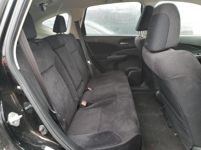 Photo 11 from auction – 2012 HONDA CR-V EX with VIN JHLRM4H52CC022185