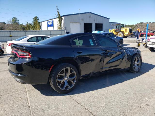 Photo 3 from auction – 2015 DODGE CHARGER SX with VIN 2C3CDXHG1FH925827
