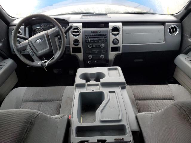 Фото 8 с аукциона – 2011 FORD F150 SUPER с VIN 1FTFW1CF0BFB58840