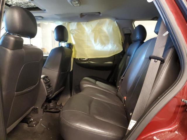 Photo 10 from auction – 2008 CHEVROLET TRAILBLAZE with VIN 1GNDT13S282108204