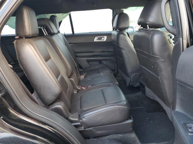 Photo 11 from auction – 2015 FORD EXPLORER X with VIN 1FM5K8D83FGB72663