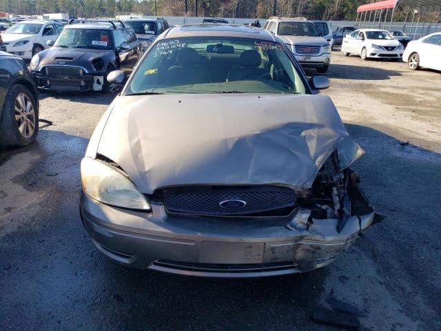 Photo 5 from auction – 2006 FORD TAURUS SEL with VIN 1FAFP56UX6A193764