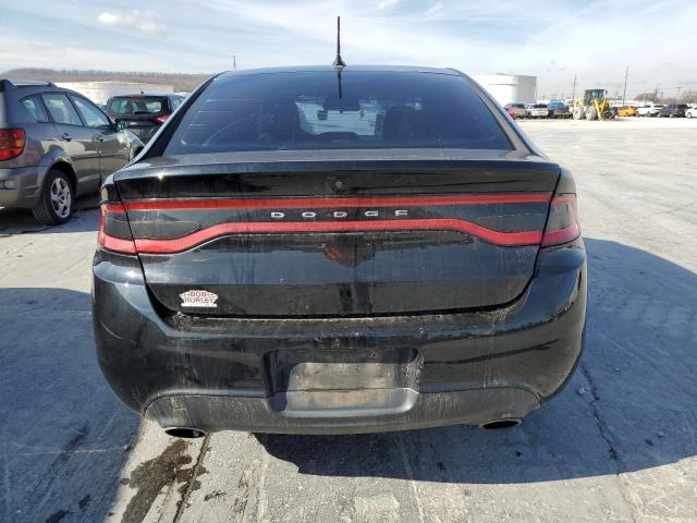 Photo 6 from auction – 2015 DODGE DART SXT with VIN 1C3CDFBB9FD300595