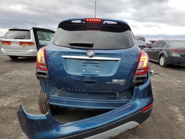 Photo 6 from auction – 2019 BUICK ENCORE SPO with VIN KL4CJ2SB1KB912884