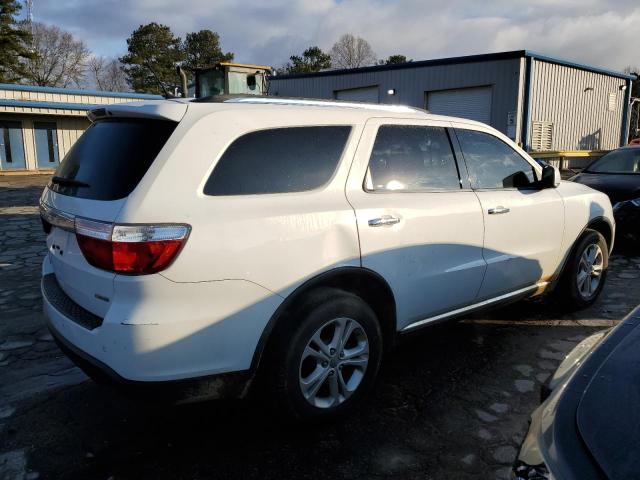 Photo 3 from auction – 2013 DODGE DURANGO CR with VIN 1C4RDHDG2DC683065
