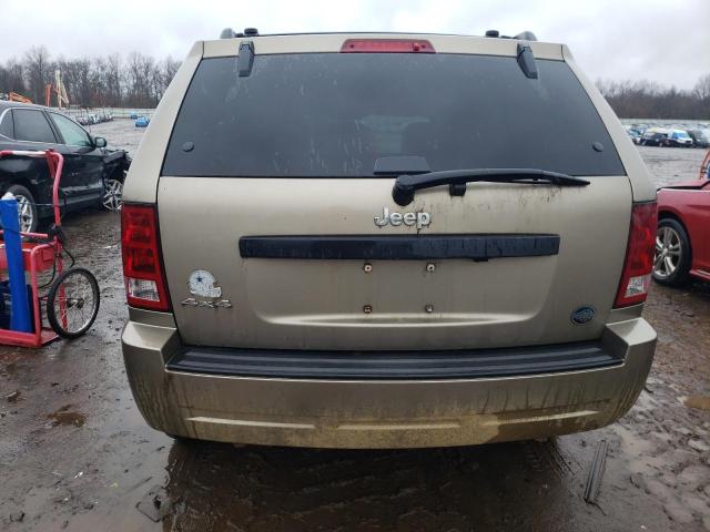 Photo 6 from auction – 2005 JEEP GRAND CHER with VIN 1J4GR48K85C685799