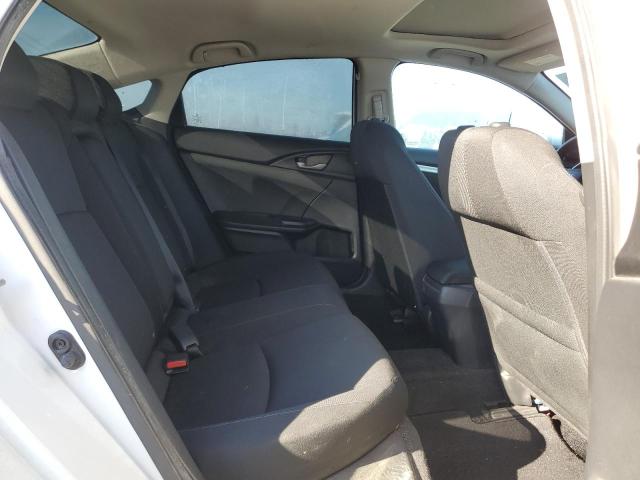 Photo 10 from auction – 2018 HONDA CIVIC EX with VIN 19XFC2F73JE201949
