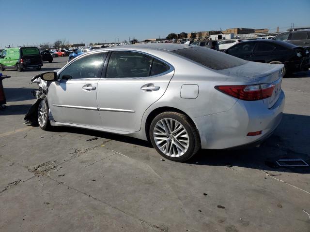 Photo 2 from auction – 2013 LEXUS ES 350 with VIN JTHBK1GG0D2043077