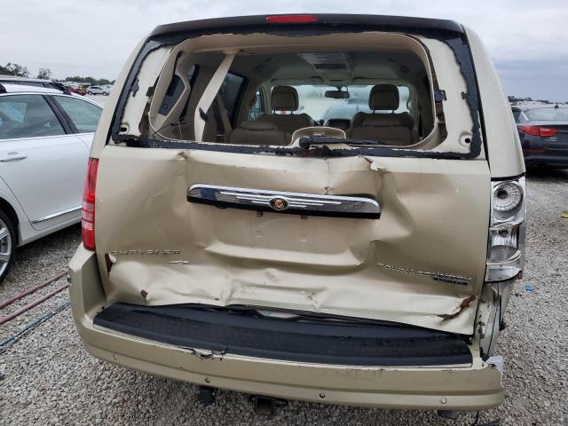 Photo 6 from auction – 2010 CHRYSLER TOWN & COU with VIN 2A4RR7DXXAR415065