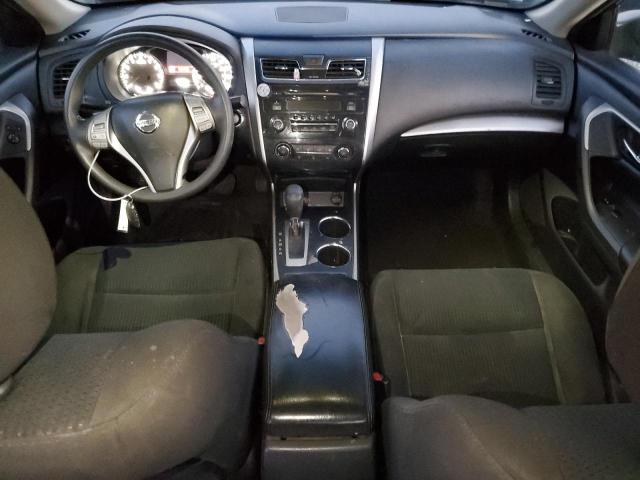 Photo 8 from auction – 2015 NISSAN ALTIMA 2.5 with VIN 1N4AL3AP1FN869703
