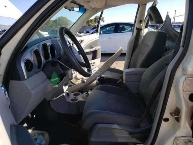 Photo 7 from auction – 2007 CHRYSLER PT CRUISER with VIN 3A4FY48B37T503111