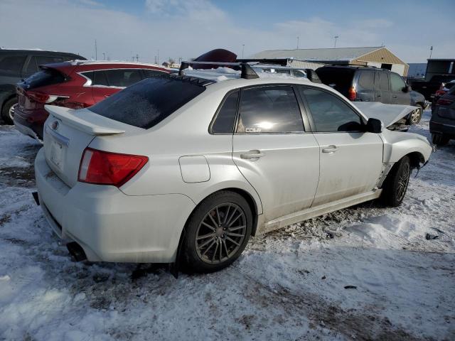 Photo 3 from auction – 2011 SUBARU IMPREZA WR with VIN JF1GV7F65BG523342