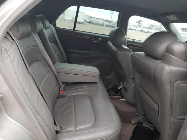 Photo 10 from auction – 2004 CADILLAC DEVILLE with VIN 1G6KD54Y44U208748