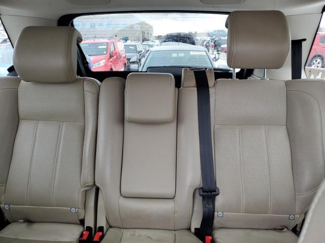 Photo 10 from auction – 2011 LAND ROVER RANGE ROVE with VIN SALSK2D46BA281688